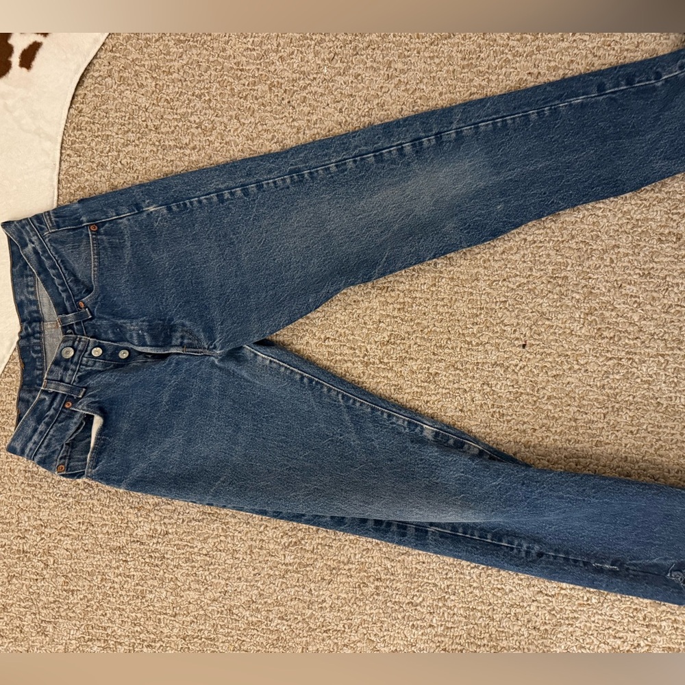 Levi’s